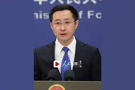 外交部：建议中国公民避免前往印巴冲突地点