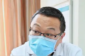 #尿床 #周围神经外科医生廉民学  #换季健康攻略视频封面