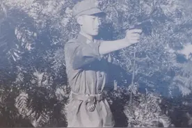 79年出境作战，敌人化妆为民，我们吃了很多亏#永远的118团 #老山精神视频封面