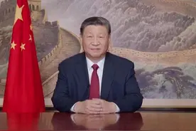 习近平：今年，我到地方考察，看到大家生活多姿多彩。视频封面