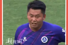 镇江拼尽全力 0:1憾负徐州 沈帅帅，你真帅！解说：给镇江守门员加把子肉 #苏超 #镇江 #徐州 #苏超联赛 #足球