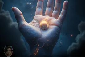 谁在偷偷修改宇宙？数学家发现神的痕迹 #宇宙 #造物主 #未解之谜 #大白夜谈 #白夜漫谈视频封面