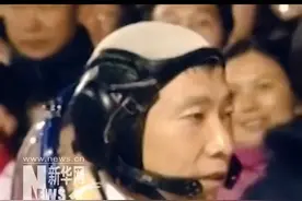 神舟二十号发射在即 一起回顾从神五到神十九，24名中国航天员接力“飞天”。期待神舟二十号航天员乘组亮相 。致敬所有努力拼搏的中国航天人！#神舟十九号 #神舟二十号视频封面