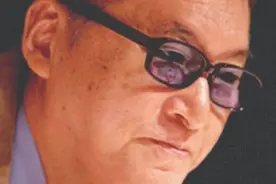 李敖：台湾除了我没有第二个人，几十年来敢于斗假货反台du，一路走来越走越辛苦。#李敖 #台湾 #祖国统一绝不讨价还价视频封面