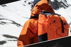 滑坠制动省流版，四种方式速度get起来~
#kailas凯乐石 #雪山 #高海拔徒步视频封面
