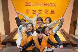 志愿微光，照亮岁月长卷...... #志愿者 #学雷锋纪念日 #志愿服务视频封面