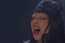 Lady Gaga《Shallow》(SNL50 The Homecoming Concert 2025)视频封面
