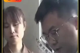 买1800万房子只给20万，老赖竟然占房3年不搬走被强制执行 #执行现场视频封面