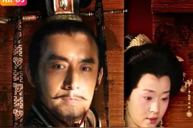李世民太喜欢弟妹杨妃了，为了她和长孙皇后做交易