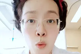 上次好多姐妹问我给婆婆安排了什么检查，都在这啦！#妇科检查 #体检 #科普一下视频封面