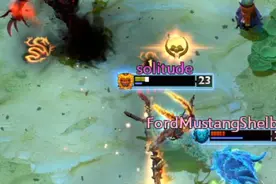 水人现在是不是版本第一C？ #刀塔2 #dota2视频封面