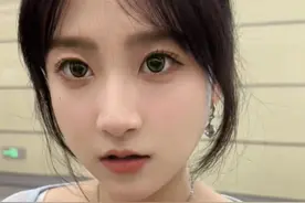 地铁站如何正确撩美女？ #剧情 #生活日常 #随拍视频封面