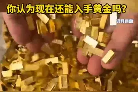 金价又双叒涨啦！3月31日，现货黄金周一高开5美元，将历史新高刷新至3090美元/盎司。国内金饰价格下跌，周生生足金饰品标价935元/克，较前一日941元/克下跌6元/克。你认为现在还能入手黄金吗？#金价 #黄金视频封面
