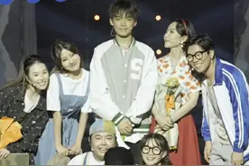 #开心麻花我的妈呀   8月快乐速览！一键重返青春的机会又来啦，10月30日起海淀剧院再次开启时光机，快上车~ #开心麻花 #我的妈呀 #演出声浪计划视频封面