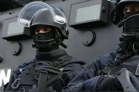 世界著名特种部队之法国国家宪兵特勤队（GIGN）视频封面