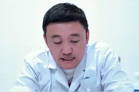 OK镜需要每天晚上佩戴吗 #OK镜  #健康科普  #眼科主任李强视频封面