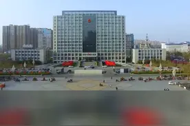 长城专访丨衡水市副市长崔海霞：京衡结对 打造中医药协同发展新高地#政媒原创作者联盟 视频封面