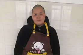 宿州寻亲：中年女子被救助，自述叫杨桂花，疑似贵州贵阳人，曾嫁到亳州图片