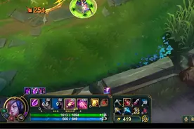 珍惜你的不良嗜好 它可能是你热爱生活的主要原因#金克丝 #霞 #adc #lol @抖音短视频 @DOU+小助手视频封面