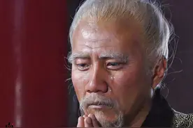 朱元璋的一生最终也落下帷幕，回想他的一生，咱们下集见#朱元璋视频封面