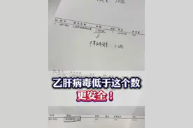#硬核健康科普行动#乙肝 #医学科普 #干货分享 #山东dou知道视频封面