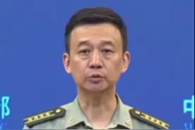 国防部：“台独”挑衅一次，我们的反制就推进一步，直至实现祖国完全统一。视频封面