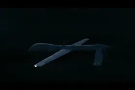 无人机执行猎杀任务 #电影片段剪辑  #无人机执行任务#AI视频封面