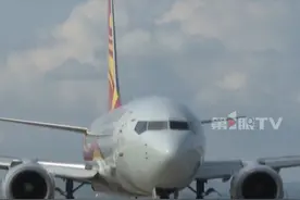 4月5日起，国内航线旅客运输燃油附加费征收标准将下调！成人旅客800公里以上航线每位旅客收取20元燃油附加费，800公里（含）以下航线每位旅客收取10元燃油附加费。 #国内航线运输燃油附加费将下调 #第1眼TV口说有屏 #媒体精选计划视频封面