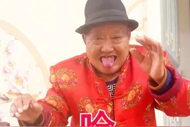 让我先笑一会，我们家老爷子真是太可爱了！#家有阿尔兹海默症公公 #不认识我了视频封面