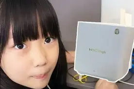 带我爸去奶奶家安装路由器，现在Mesh都这么简单了吗？ #科技数码 #路由器 #网络改造 #H3C #Magic福路由