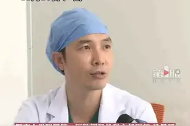 11月16日，广州，#男子应酬连喝6天白酒引发大出血，病情稳定后直言，赚再多的钱身体没了也没用！视频封面