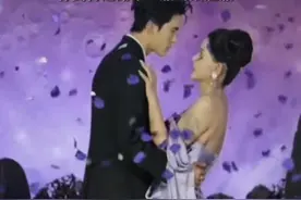 #宋浩然 说结婚是#韩安冉 提的，还称4个孩子的教育开支得2000万，宋浩然是韩安冉的第四任丈夫，两人育有小女儿“优米”目前正怀第三胎双胞胎#婚姻
