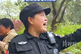 保安+监控 24小时守护，洛阳网红绿牡丹“春柳”初开#来呀四月的洛阳包美的 #花YOUNG洛阳城 #洛阳喊你来看花视频封面