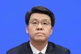 【陕西省发改委主任孙喜民跨省履新山东省政府党组成员】视频封面