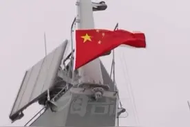 围岛集结！东部战区组织陆海空火等兵力，最新演训现场画面。#看台海 #解放军台岛周边开展联合演训视频封面