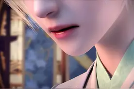 因祸得福 师傅成妻子 #仙武传   #国风剧场视频封面