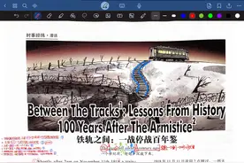 经济学人文章句子分析精讲。英语怎么学，句子成分怎么分析视频封面