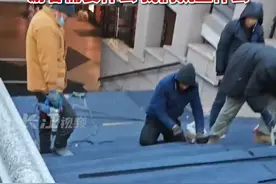 黑龙江文旅厅厅长谈哈尔滨爆火：我们关注每一个视频底下的评论，“游客需要什么，我们就上什么。”视频封面