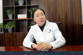孩子晚上咳嗽比较多是怎么回事？ #夜咳 #晚上咳嗽 #小儿推拿视频封面
