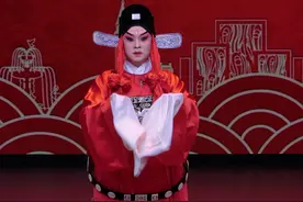 北京京剧院优秀青年小生演员刘洪有演唱小生名剧《玉门关》选段视频封面