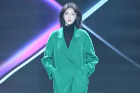 海宁中国国际时装周，CB MODELS #馨娱传媒视频封面