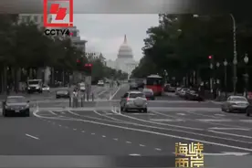 【美空军基地成靶子 全力盯防“东风”导弹】有美国智库发布报告炒作称，美国空军在印太地区的基地面临来自中国导弹的威胁，致使这些靠近台湾海峡的军事设施会因遭受攻击瘫痪，影响美国空军的作战。而美军近一段时间的动向也显示他们正在通过多种方式应对这种所谓“威胁”。美国智库报告为何炒作解放军导弹“威胁”？更多内容，尽在今天20:30《海峡两岸》，敬请关注！视频封面