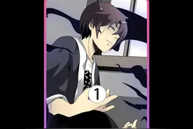 #快看连载中 老师给每个人发了一根火腿肠，却把同学们吓了一跳视频封面