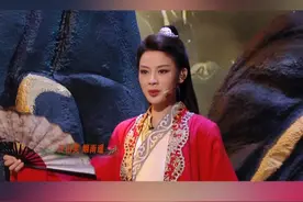 #我想和你唱   韩红陈丽君合作的沧海一声笑舞台，视听盛宴，一秒入江湖！#韩红陈丽君合作沧海一声笑好听视频封面