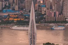 火箭式升温！#本周全国气温迎来超级大回暖  ，南方部分地区最高气温达30℃。2月27日，重庆最高气温将超20℃ 。你脱羽绒服了吗?#抖音精选计划 #升温 #重庆dou知道 #重庆升温视频封面