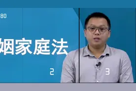 05680婚姻家庭法自考视频网课历年真题资料#05680 #婚姻家庭法视频封面