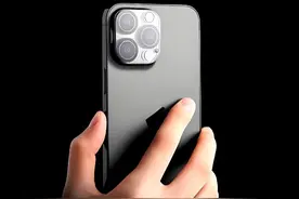 Apple log是苹果最激进的创新！ #Applelog #iPhone #iPhone17