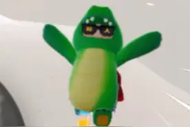 元梦之星：盘点全网最最最恐怖歌曲，据说没有人能听到最后！视频封面
