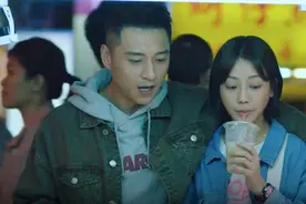 “两个不同世界的人可以在一起吗？” #关于爱情 #电影解说视频封面