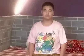咸阳市急寻：14岁男孩失联，穿蓝色球服、黑色短裤，背蓝色花书包图片